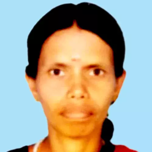 ഗം​ഗാ​ദേ​വി