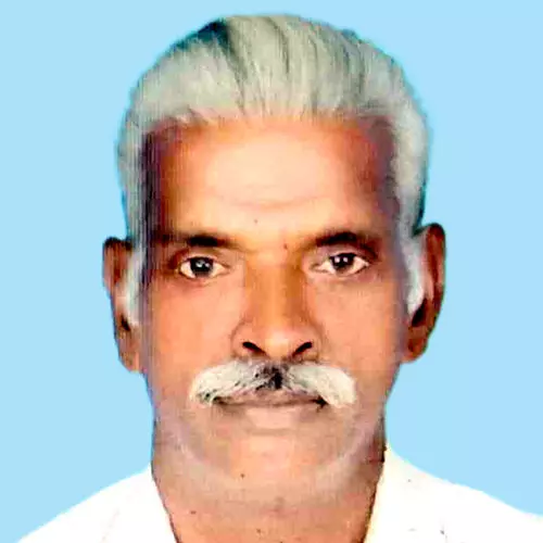 രാ​മ​ൻ നാ​യ​ർ