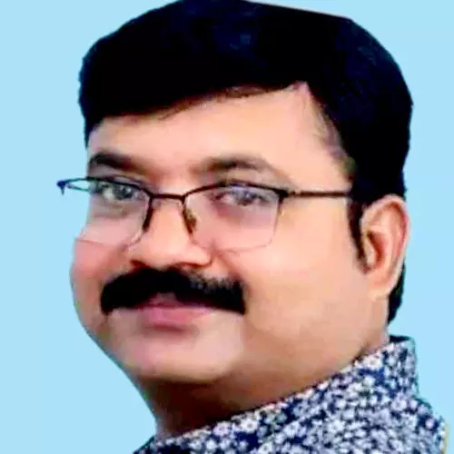 ബി​നു ജോ​ർ​ജ്