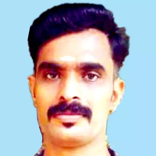 കാ​ൽ​ന​ട​ക്കാ​ര​ൻ കാ​റി​ടി​ച്ച് മ​രി​ച്ചു