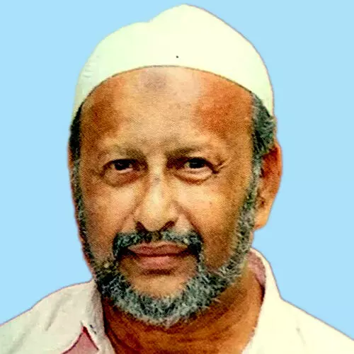 ഹു​സൈ​ൻ ജി​ഫ്രി  ആ​റ്റ​ക്കോ​യ ത​ങ്ങ​ൾ