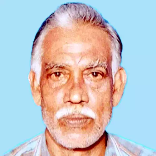 മു​ഹ​മ്മ​ദ്