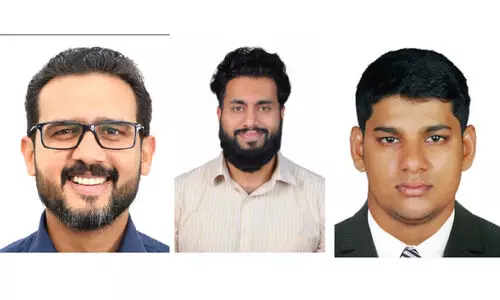 ഐ.സി.എ അലുംനി ഖത്തർ ഭാരവാഹികളെ തിരഞ്ഞെടുത്തു