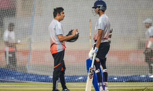 India vs South Africa ODI match