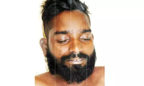 മൃതദേഹം തിരിച്ചറിയാൻ സഹായം തേടി പൊലീസ്