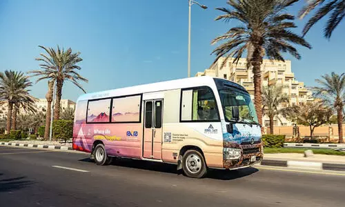 ജബല്‍ ജെയ്സിലേക്ക് വാരാന്ത്യ ബസ് സര്‍വിസ്