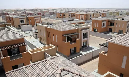 യു.എ.ഇയിൽ 250 കോടി ദിർഹമിന്‍റെ ഭവന പദ്ധതി