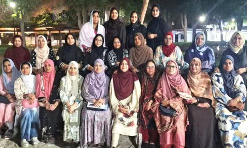 കെ.എം.സി.സി ഈദുൽ ഇത്തിഹാദ് വിജയിപ്പിക്കും -വനിത വിങ്