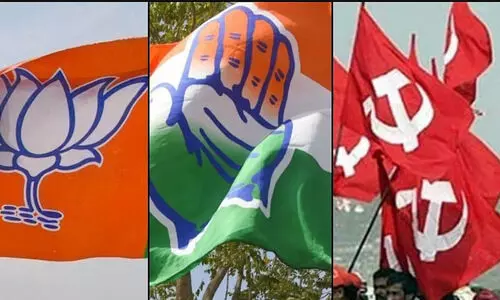 തലസ്ഥാനം കീഴടക്കാൻ തീവ്രശ്രമം