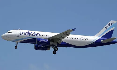 എയർ ബസിൽ സോഫ്റ്റ്​വെയർ അപ്ഡേറ്റ്; ഇന്ത്യയിൽ 300ഓളം വിമാനസർവീസുകളെ ബാധിക്കും