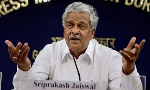 sree prakash jaiswal