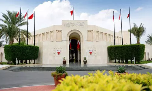 ബ​ഹ്‌​റൈ​ൻ പ​ര​സ്യ നി​യ​മം; ക​ടു​ത്ത ശി​ക്ഷ​ക്കും നി​യ​ന്ത്ര​ണ​ങ്ങ​ൾക്കുമുള്ള ബി​ൽ ശൂ​റാ കൗ​ൺ​സി​ലി​ൽ