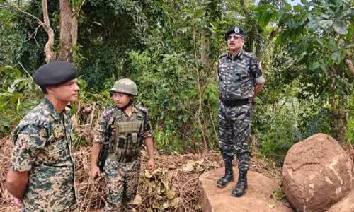 Odisha Government,Revised Surrender Policy,Maoists,Rehabilitation, Incentives,ഒഡിഷ സർക്കാർ, മാവോവാദി, കീഴടങ്ങൽ നയം,