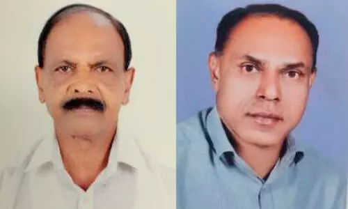 കണിയാമ്പറ്റ യു.​ഡി.​എ​ഫ് കോ​ട്ട​യി​ൽ വി​ള്ള​ൽ വീ​ഴ്ത്തു​മോ​?