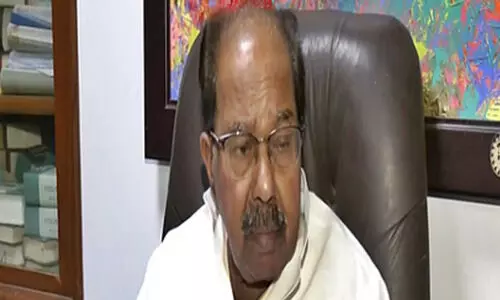 ഹൈ​ക​മാ​ൻ​ഡി​ന്റെ അ​ശ്ര​ദ്ധ കോ​ൺ. പ്ര​തി​സ​ന്ധി രൂ​ക്ഷ​മാ​ക്കി -മൊ​യ്‍ലി