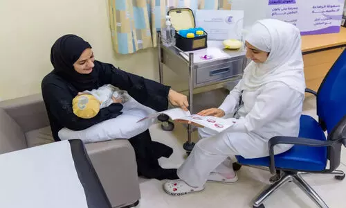 മഖ്നിയത്ത് ഹെൽത്ത് സെന്ററിന്റെ സേവനസമയം നീട്ടി