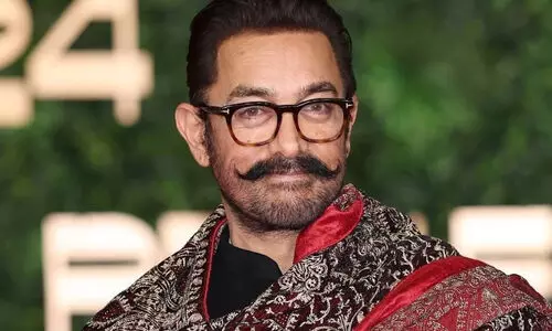 എല്ലാ നിയമങ്ങളും തെറ്റിച്ചു, ഞാൻ എങ്ങനെ ഒരു താരമായി എന്ന് എനിക്കറിയില്ല; എല്ലാ ബഹുമാനത്തിനും വിജയത്തിനും നന്ദി -ആമിർ ഖാൻ