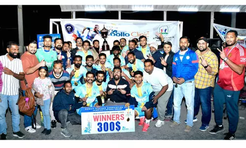 എലത്തൂർ അസോസിയേഷൻ ഫുട്ബാൾ: മാക് കുവൈത്ത് എഫ്.സി ജേതാക്കൾ