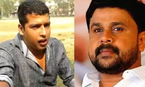 നടിയെ ആക്രമിച്ച കേസിലെ മൂന്നാം പ്രതി ആത്മഹത്യക്ക് ശ്രമിച്ചു