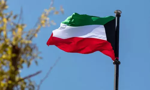 വൈറ്റ് ഹൗസിന് സമീപത്തെ വെടിവെപ്പ്;കുവൈത്ത് അപലപിച്ചു