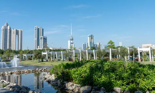 രാ​ജ്യ​ത്ത് മി​ത​മാ​യ കാ​ലാ​വ​സ്ഥ തു​ട​രും; പ​ക​ൽ സ​മ​യ​ത്ത് നേ​രി​യ ചൂ​ട്,   രാ​ത്രി​യി​ൽ ത​ണു​പ്പ്