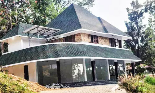 ഫ​ണ്ട് മു​ട​ങ്ങി; സം​യോ​ജി​ത ചെ​ക്പോ​സ്റ്റ് ന​ട​പ്പാ​കു​ന്നി​ല്ല