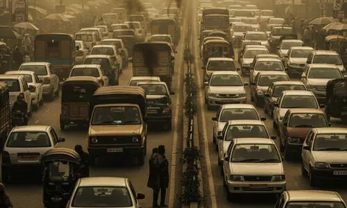 കാർ വിപണിയിൽ പുതിയ യുദ്ധം; മാരുതിക്കെതിരെ ടാറ്റയും മഹീന്ദ്രയും അടക്കം വമ്പന്മാർ