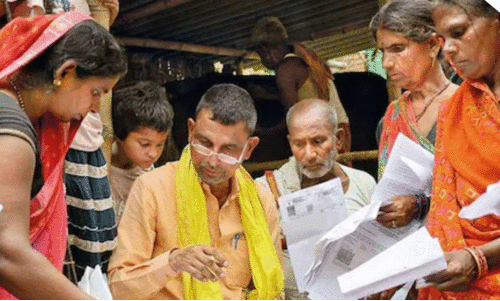തെരഞ്ഞെടുപ്പ് കമീഷന്റെ കൈയ്യിൽ രക്തക്കറ-തൃണമൂൽ കോൺഗ്രസ്; എസ്.ഐ.ആറുമായി ബന്ധ​പ്പെട്ട് ആരും മരിച്ചിട്ടില്ലെന്ന് തെരഞ്ഞെടുപ്പ് കമീഷൻ