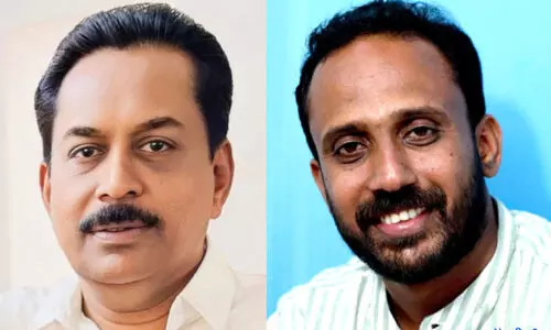 കുറുമാത്തൂർ ഡിവിഷനിൽ കന്നിയങ്കത്തിന്റെ ആവേശം