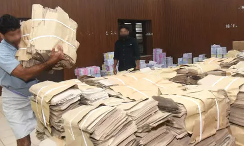 അധികാര വികേന്ദ്രീകരണം ഇങ്ങനെയൊക്കെ മതിയോ?