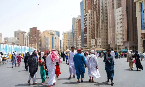 സൗദി ജനസംഖ്യയുടെ 77 ശതമാനവും മികച്ച ആരോഗ്യസ്ഥിതിയുള്ളവർ