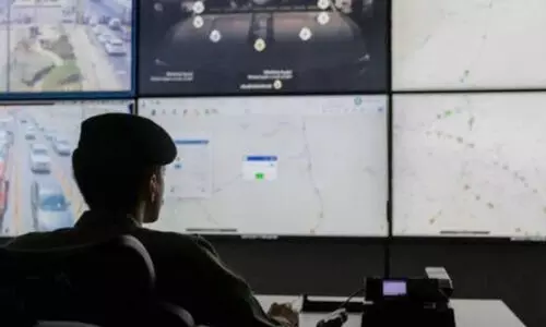 പൊതുജന സേ​വ​ന​ങ്ങ​ൾ മെ​ച്ച​പ്പെ​ടു​ത്തൽ; നിർമിതബുദ്ധി വ്യാപകമായി ഉപയോഗിക്കുന്നു -ആഭ്യന്തര മന്ത്രാലയം