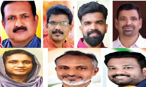 ജുബൈലിൽനിന്ന് കൂടുതൽ സ്ഥാനാർഥികൾ