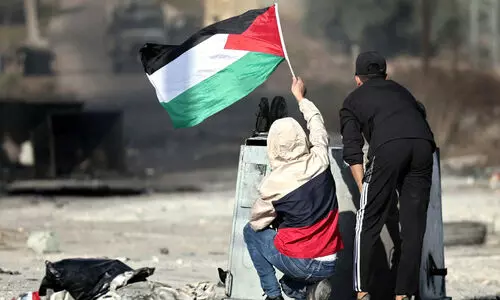 രാഷ്ട്രീയത്തിന്റെയും   സംസ്കാരത്തിന്റെയും   ‘പരാജയങ്ങൾ’