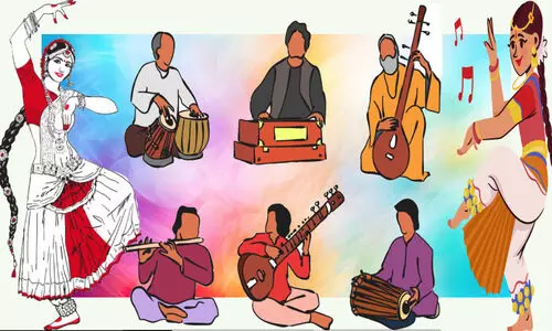 ആലപ്പുഴ ജില്ല കലോത്സവം; കലയെടുപ്പിൽ ചേർത്തലക്ക് കിരീടം