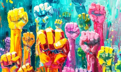 സമരം സമരം