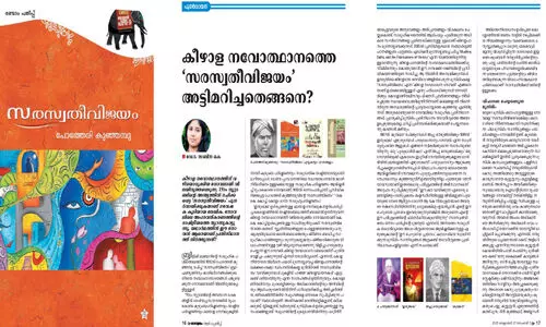 തിയ്യ-മുസ്‍ലിം സമുദായങ്ങളുടെ   സ്വത്വസംഘര്‍ഷങ്ങള്‍