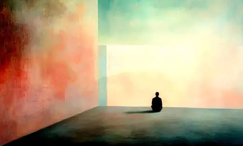 നിശ്ശബ്ദത നിശ്ശബ്ദത