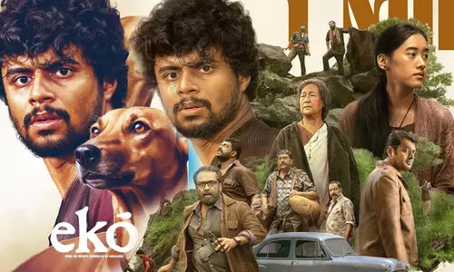 അനുഭൂതിയുടെ പ്രതിധ്വനി   നൽകുന്ന കാഴ്ചാ പ്രവാഹം