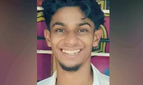 പെട്രോൾ കുപ്പിയിൽ നിന്ന് തീപടർന്ന് പൊള്ളലേറ്റ യുവാവ് മരിച്ചു