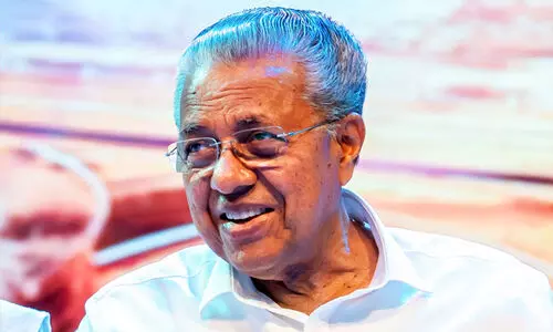 മുഖ്യമ​ന്ത്രി ഞായറാഴ്ച​ യു.എ.ഇയിലേക്ക്​; ബിസിനസ് പ്രമുഖർ, ഭരണാധികാരികൾ എന്നിവരുമായി കൂടിക്കാഴ്ച