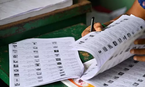 ‘എസ്.​​ഐ.ആർ യഥാർഥ വോട്ടർമാരെ നീക്കം ചെയ്യുന്നതിന് കാരണമാകരുത്’ -ജമാഅത്തെ ഇസ്‍ലാമി