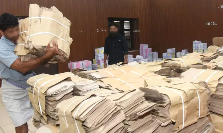 അധികാര വികേന്ദ്രീകരണം ഇങ്ങനെയൊക്കെ മതിയോ?