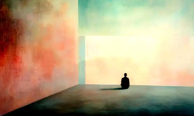 നിശ്ശബ്ദത