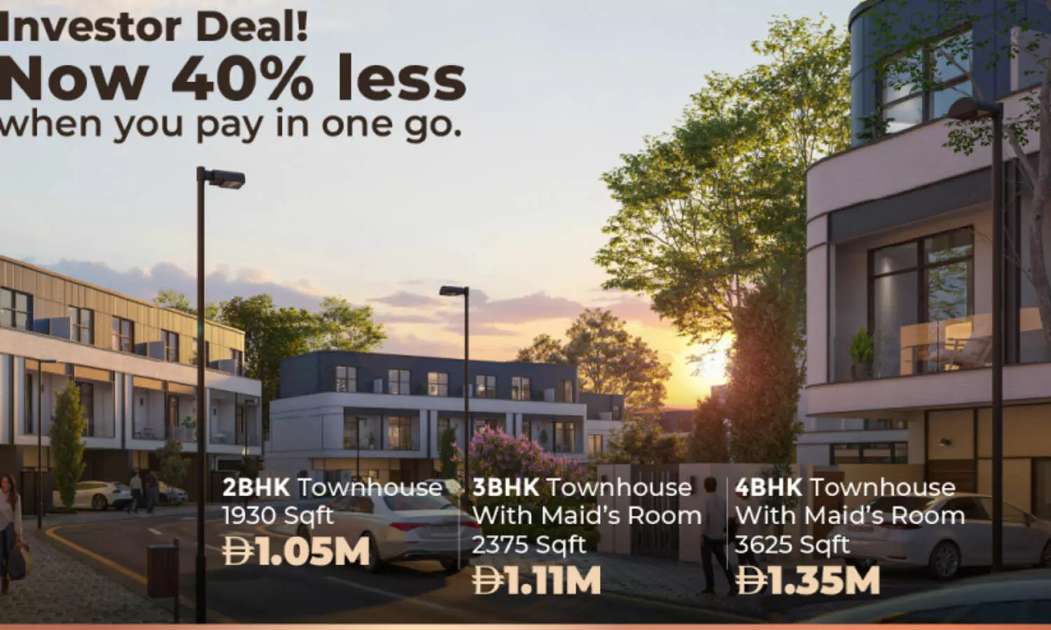 പ്ര​വാ​സ ലോ​ക​ത്ത്​ വീ​ട്​ സ്വ​ന്ത​മാ​ക്കാ​നു​ള്ള സാ​ധ്യ​ത​ക​ൾ തു​റ​ന്നി​ട്ട്​​  യു.​എ.​ഇ