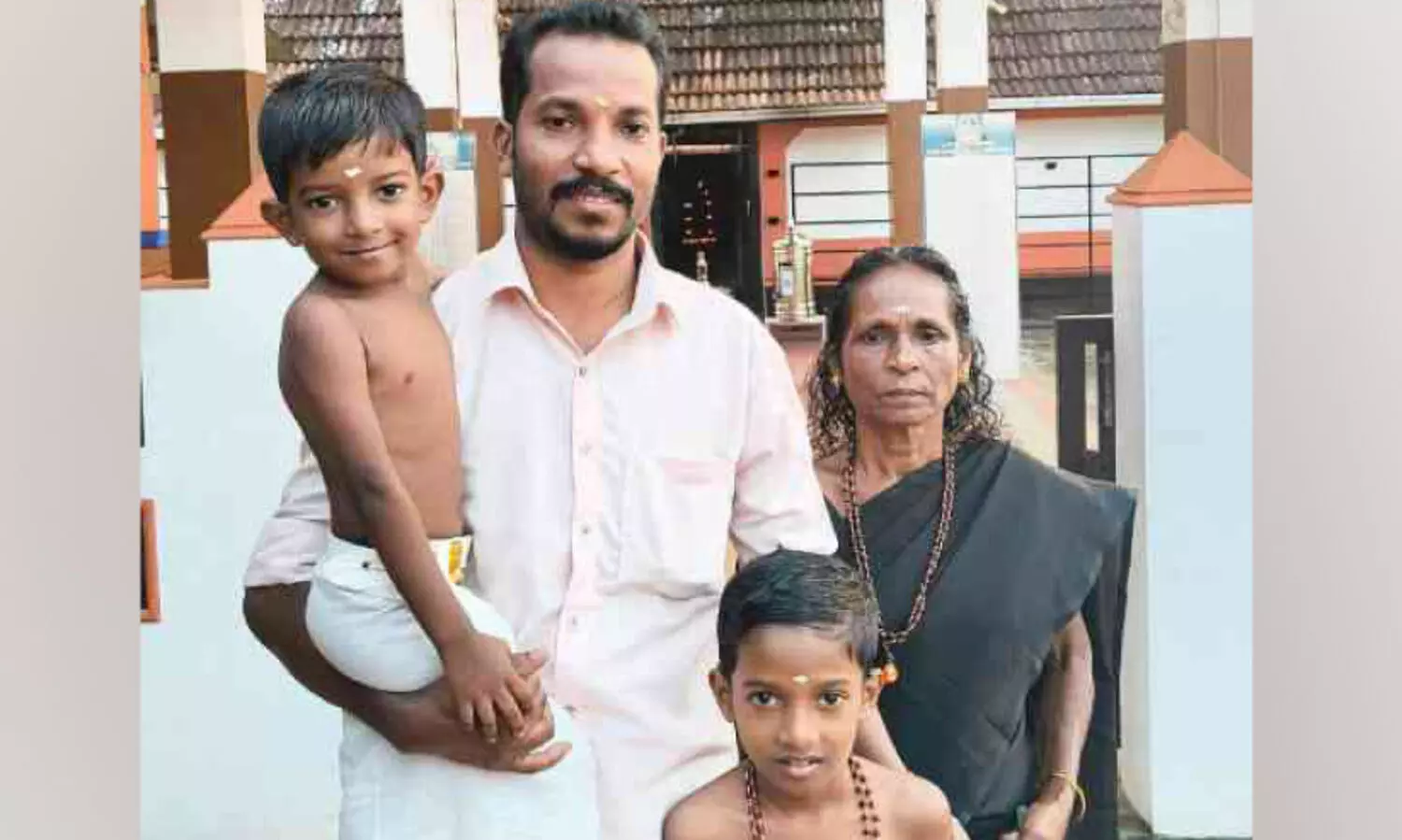 മത്സരത്തിനും പദവിക്കുമില്ല; വിജിത്ത് ഇനി പഴയ ജീവിതത്തിലേക്ക്