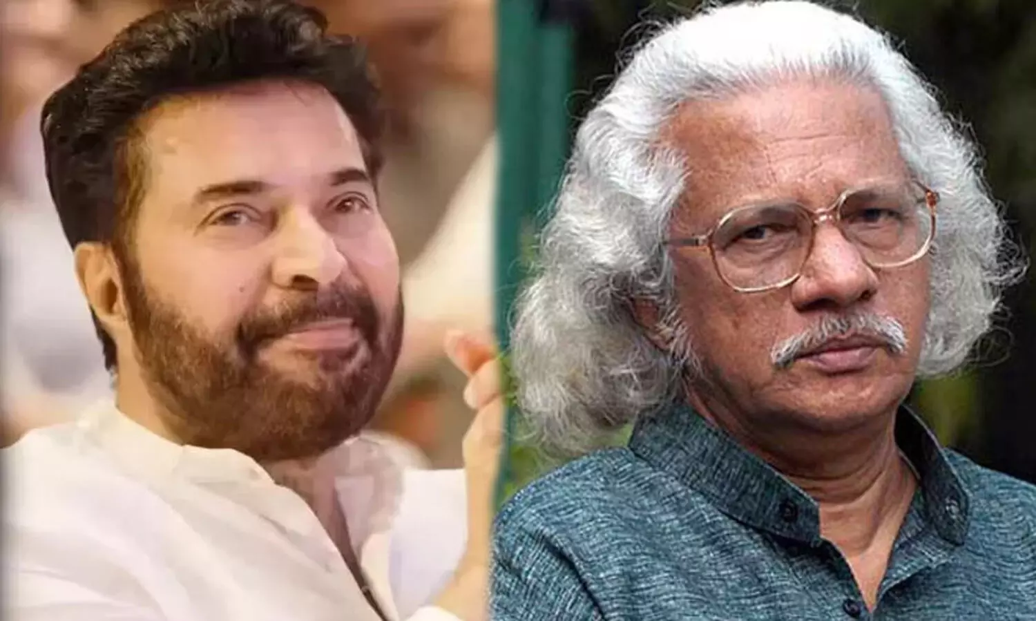 ആ കഥാപാത്രത്തിന് മമ്മൂട്ടി മാത്രമാണ് അനുയോജ്യൻ; 32 വർഷങ്ങൾക്ക് ശേഷം മെഗാസ്റ്റാറിനൊപ്പം അടൂർ ഗോപാലകൃഷ്ണൻ