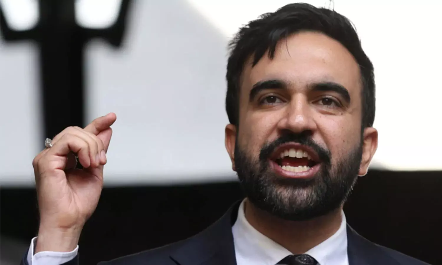 ന്യൂയോർക്കിലെ ചെറുകിട വ്യവസായങ്ങൾക്ക് പിന്തുണ നൽകാൻ പദ്ധതിയുമായി മംദാനി; കുടിയേറ്റക്കാരുടെ സംരംഭങ്ങളെക്കുറിച്ച് പരാമർശം