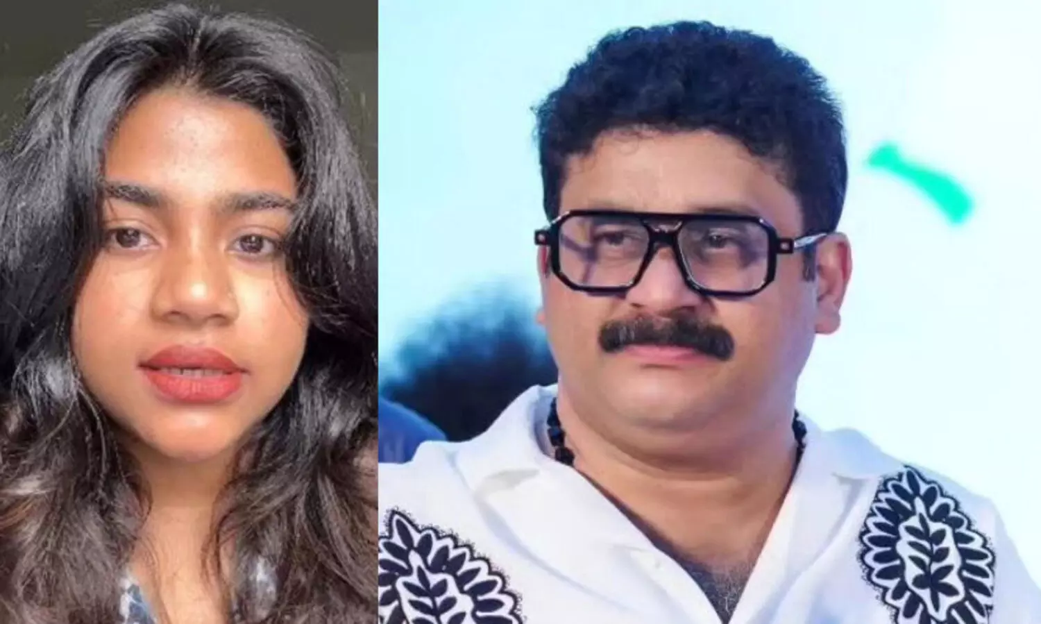 ‘പൈസ വാങ്ങിയിട്ടുണ്ടെങ്കില്‍ എന്‍റെ വാപ്പി കൊടുത്തിരിക്കും…’ -20 ലക്ഷം രൂപ കടംവാങ്ങിയിട്ട് തിരിച്ച് തന്നില്ലെന്ന ആരോപണത്തിൽ ബാദുഷയുടെ മകൾ