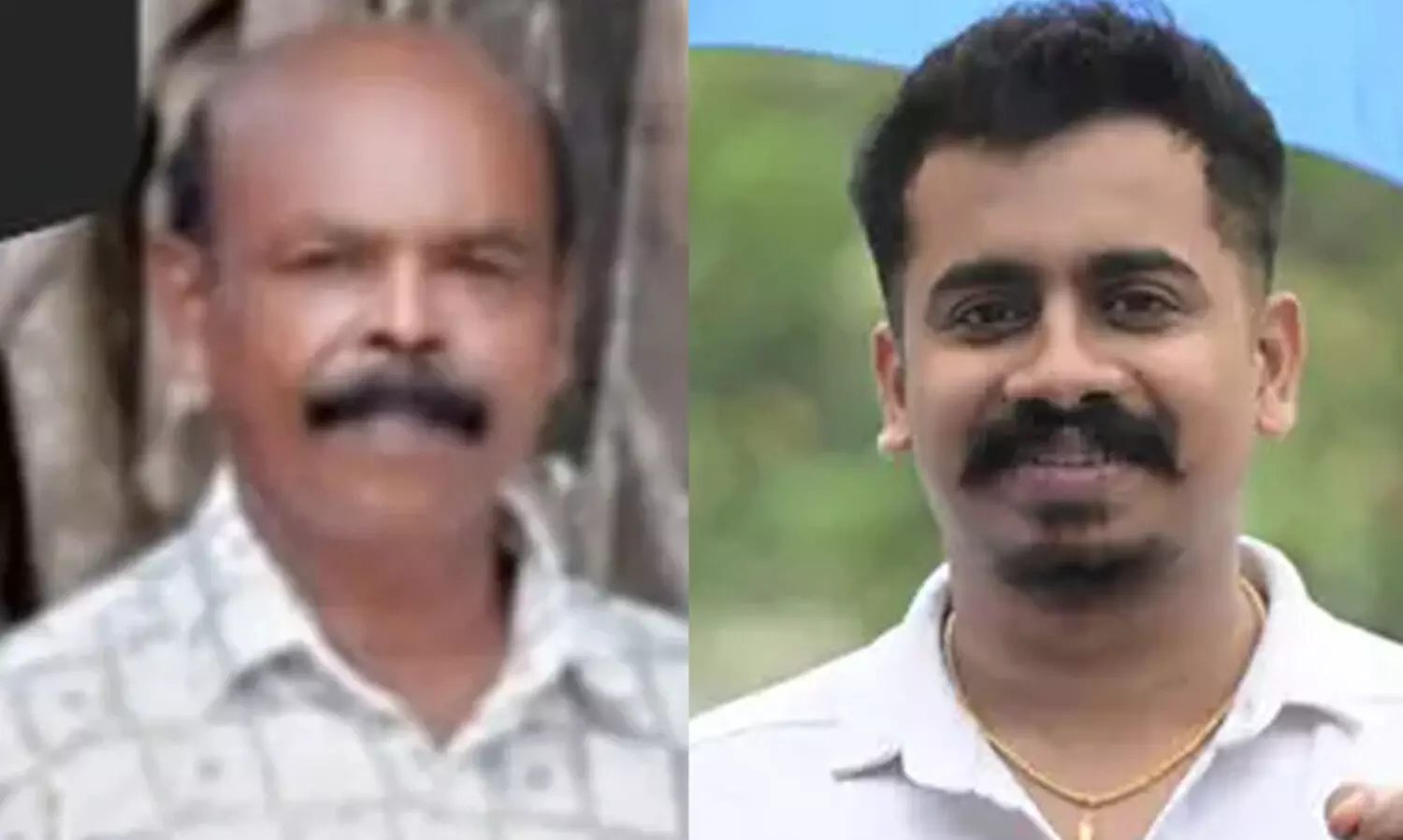 ആലപ്പുഴയിൽ മകന്‍റെ വെട്ടേറ്റ്​ പിതാവ്​ മരിച്ചു; മാതാവിന്​ ഗുരുതര പരിക്ക്​